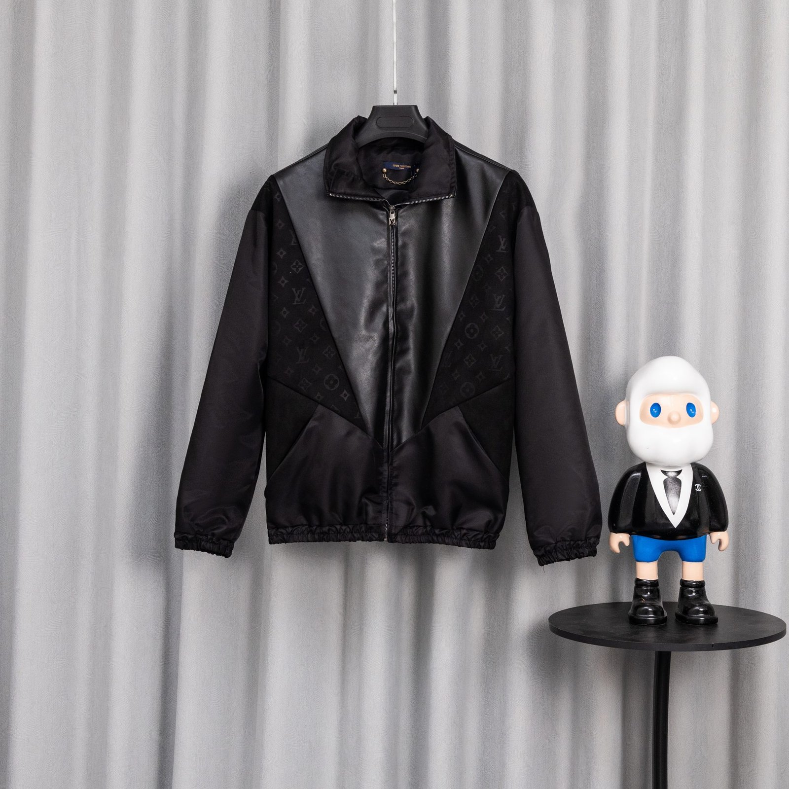 Louis Vuitton Unisex Bomber Jacket