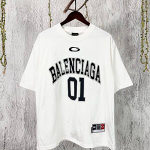 Balenciaga Unisex T-Shirt