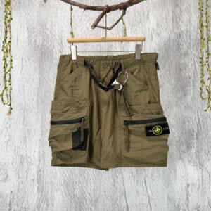 Stone Island Unisex Pants
