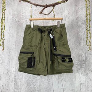 Stone Island Unisex Pants