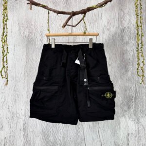 Stone Island Unisex Pants