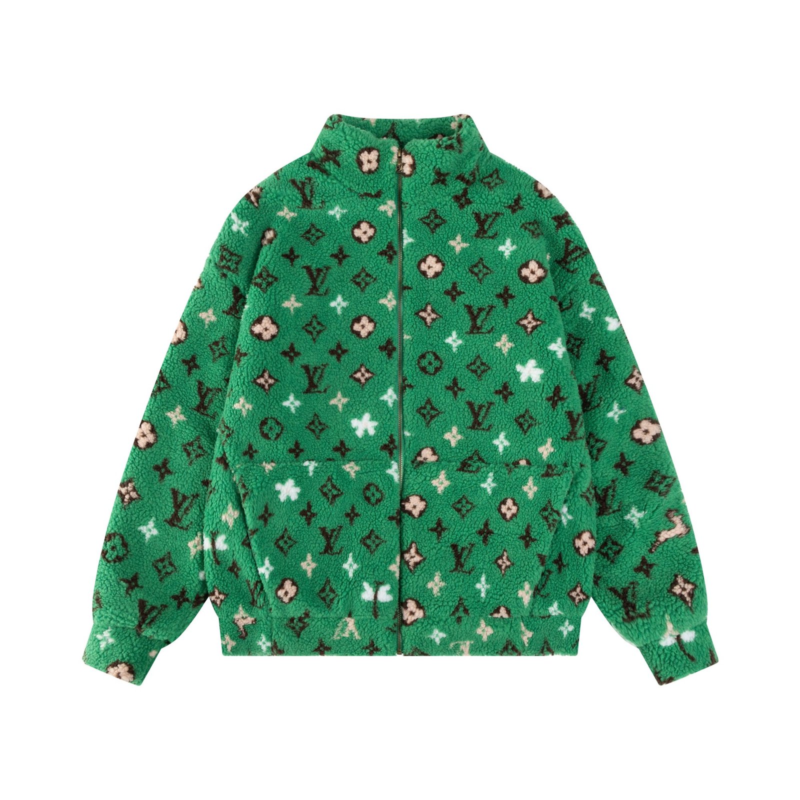 Louis Vuitton Unisex Jacket
