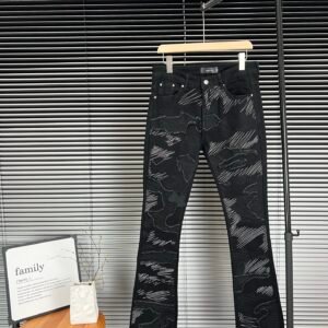 Amiri Men Pants [1199799298]