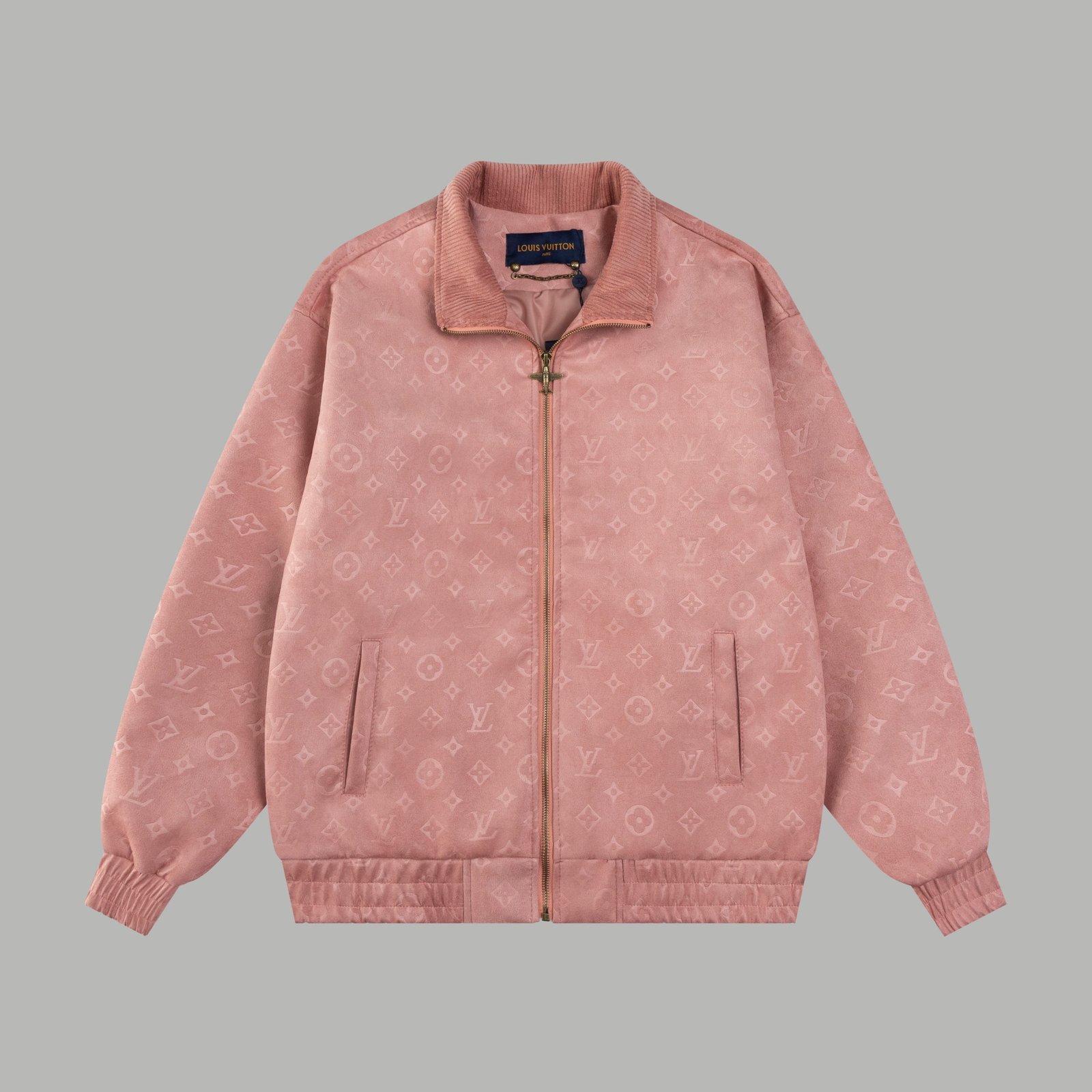 Louis Vuitton Unisex Jacket