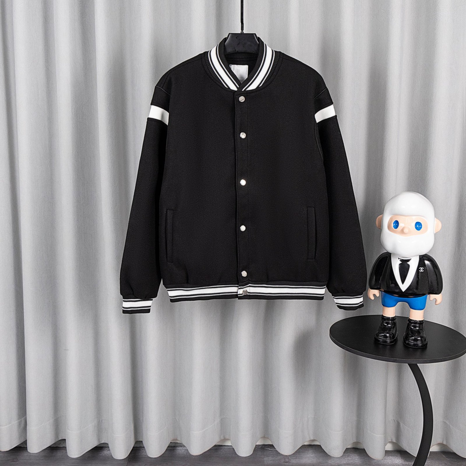 Givenchy Unisex Bomber Jacket