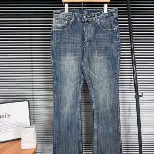 Balenciaga Unisex Pants