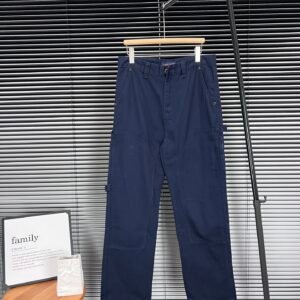 Louis Vuitton Unisex Pants