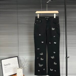 Amiri Unisex Pants [1200454628]