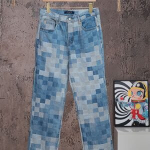 Louis Vuitton Unisex Pants