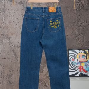 Louis Vuitton Unisex Pants