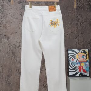 Louis Vuitton Unisex Pants