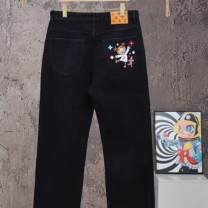 Louis Vuitton Unisex Pants