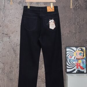Louis Vuitton Unisex Pants