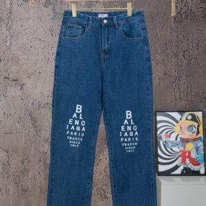 Balenciaga Unisex Pants