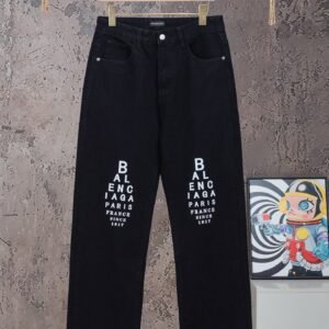 Balenciaga Unisex Pants