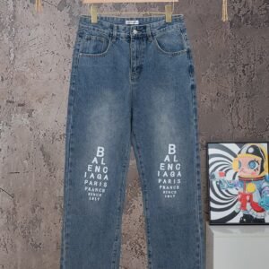 Balenciaga Unisex Pants