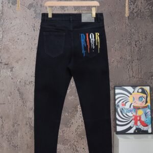 Dior Unisex Pants