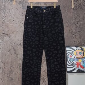 Louis Vuitton Unisex Pants