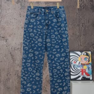 Louis Vuitton Unisex Pants