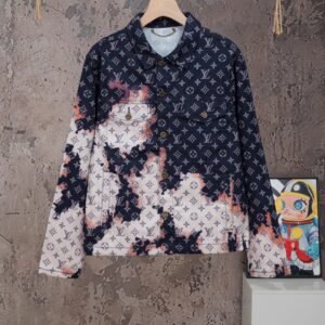 Louis Vuitton Unisex Jacket