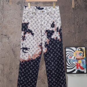 Louis Vuitton Women Pants