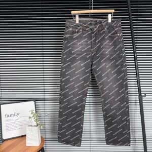 Balenciaga Unisex Pants