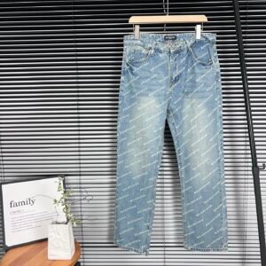 Balenciaga Unisex Pants