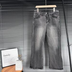 Balenciaga Unisex Pants