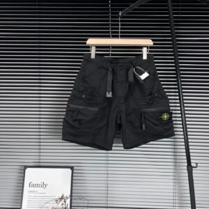 Stone Island Unisex Pants
