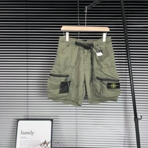 Stone Island Unisex Pants