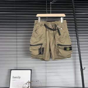 Stone Island Unisex Pants
