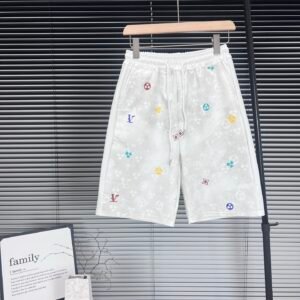 Louis Vuitton Unisex Pants