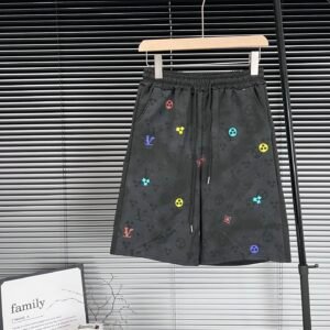 Louis Vuitton Unisex Pants