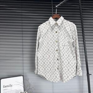 Louis Vuitton Unisex Jacket