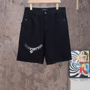 Louis Vuitton Unisex Pants