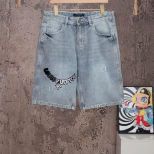 Louis Vuitton Unisex Pants