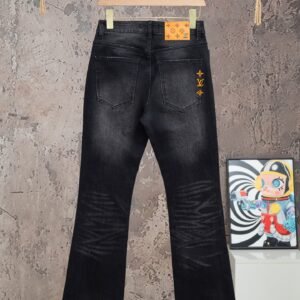 Louis Vuitton Unisex Pants