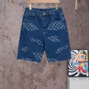 Louis Vuitton Unisex Pants