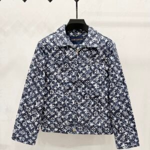 Louis Vuitton Unisex Pants
