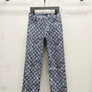Louis Vuitton Unisex Jacket