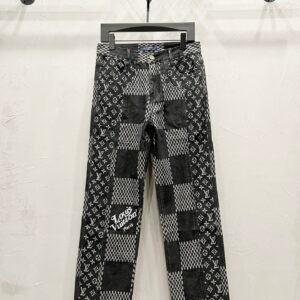Louis Vuitton Unisex Jacket