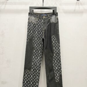 Louis Vuitton Unisex Jacket