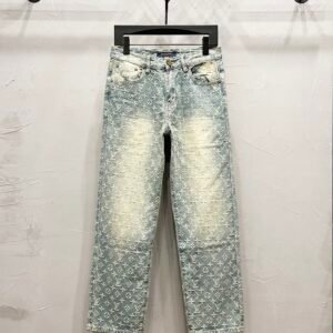 Louis Vuitton Unisex Pants