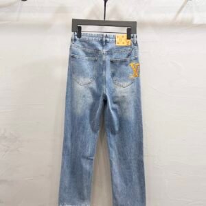Louis Vuitton Women Pants