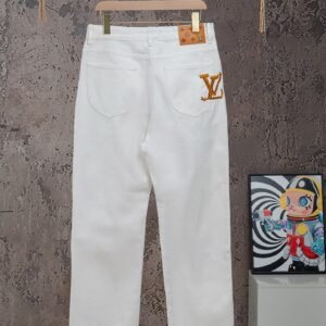 Louis Vuitton Women Pants