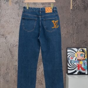 Louis Vuitton Women Pants