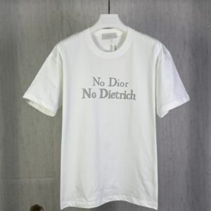 Dior Unisex T-Shirt