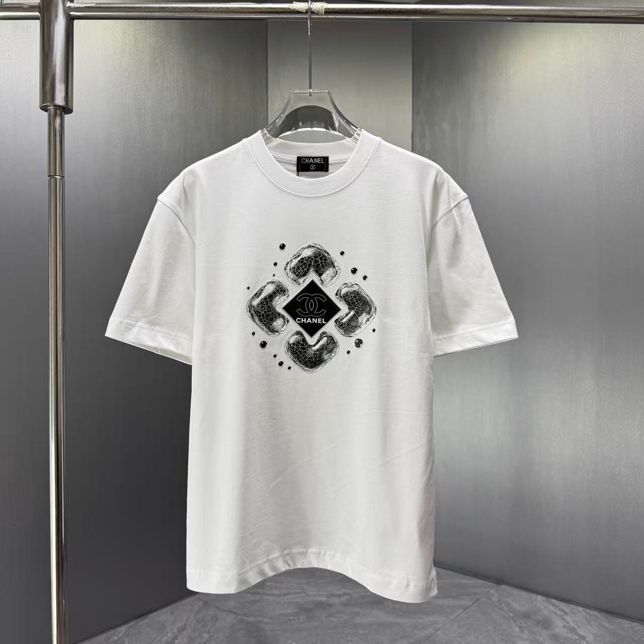 Chanel Unisex T-Shirt