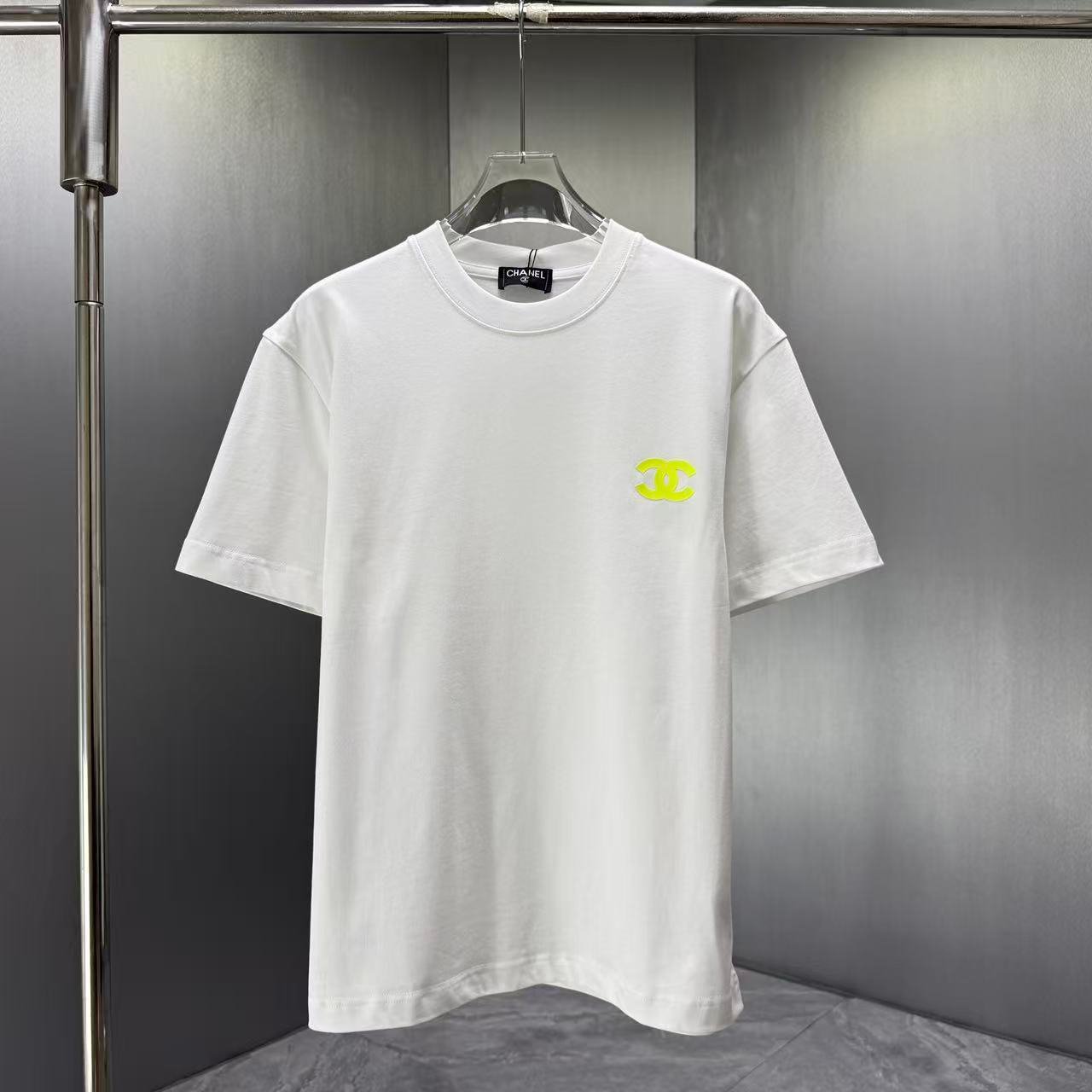 Chanel Unisex T-Shirt