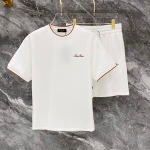 Loro Piana Unisex T-Shirt